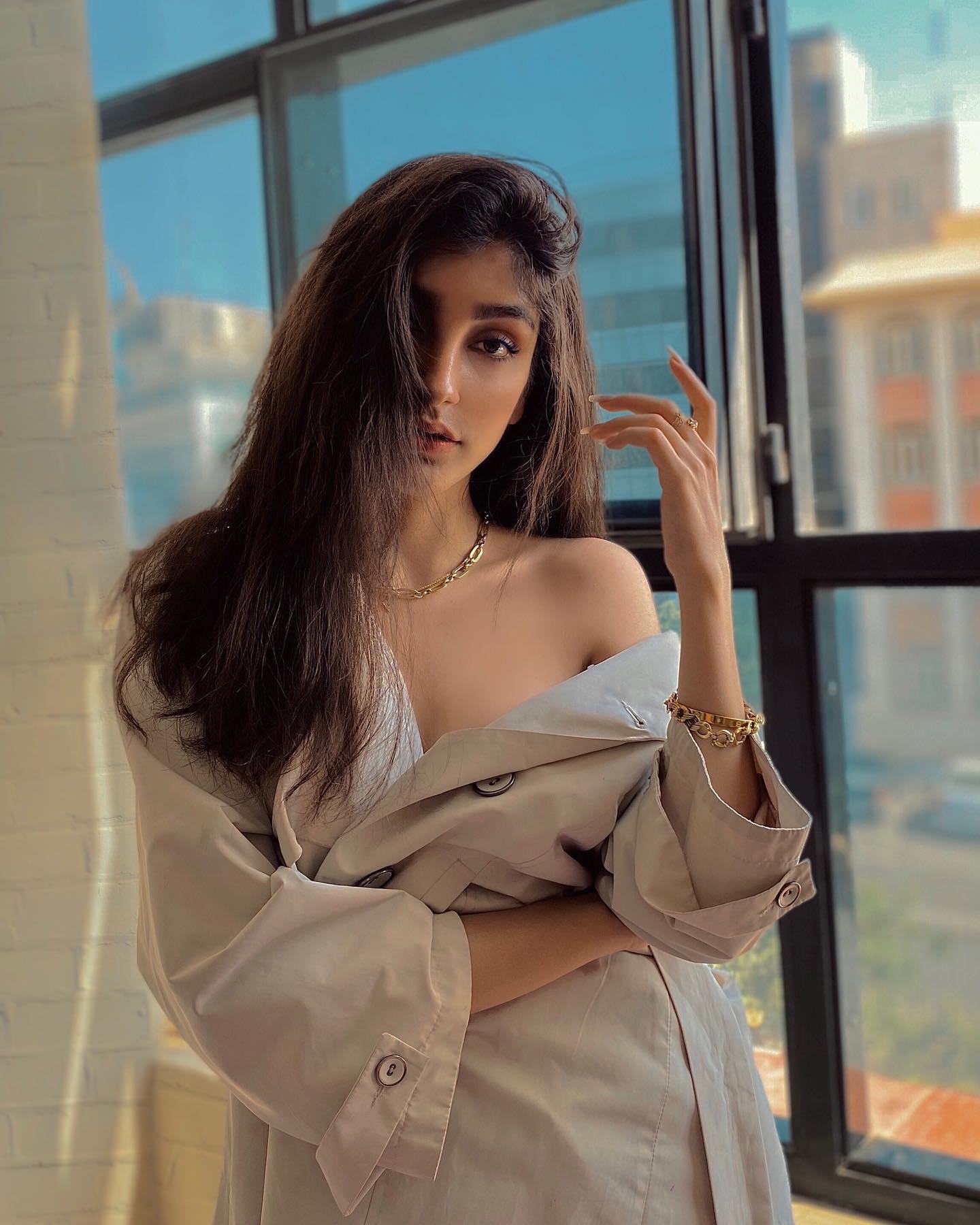 روژبین پژمان شرکت کننده برنامه زن روز